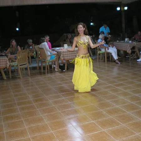 Ozgurhan Hotel-2