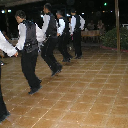 Ozgurhan Hotel-3